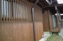 福岡市博多区月隈にお住まいの、M様邸の外壁塗装・駐車場の防水工事をしました。