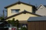福岡市南区警弥郷にお住いのO様邸の外壁塗装工事を行いました。