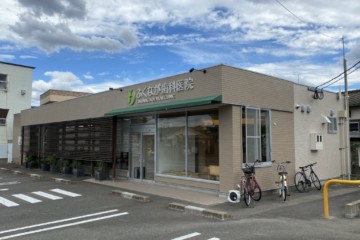 福岡県春日市下白水南で外壁塗装工事・シーリング工事を行いました。