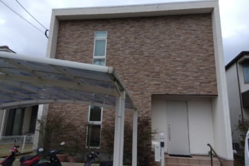 福岡県福岡市西区で外壁塗装工事・屋根塗装工事・防水工事を行っています。