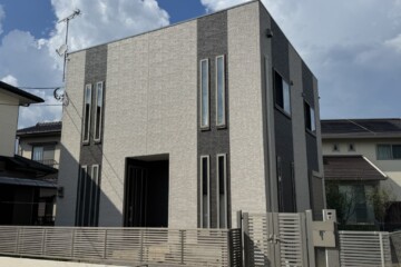 福岡県那珂川市片縄北で外壁塗装工事・屋根塗装工事を行いました。