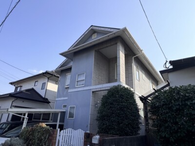 施工前