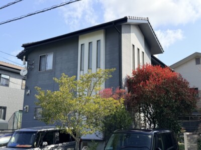 施工前