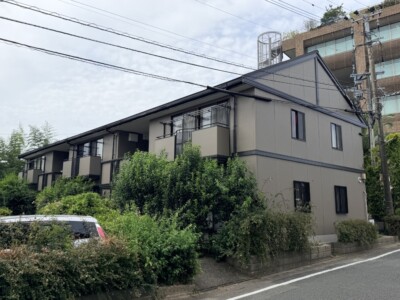 施工後